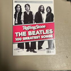 The Beatles 100 Greatest Songs