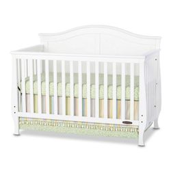 ChildCraft Crib/Toddler Bed