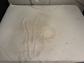 Nectar Queen matress medium