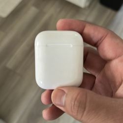 Apple AirPods