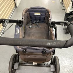 Wagon 