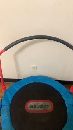 Mini trampoline for kids