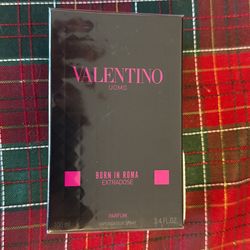 Valentino Extradose