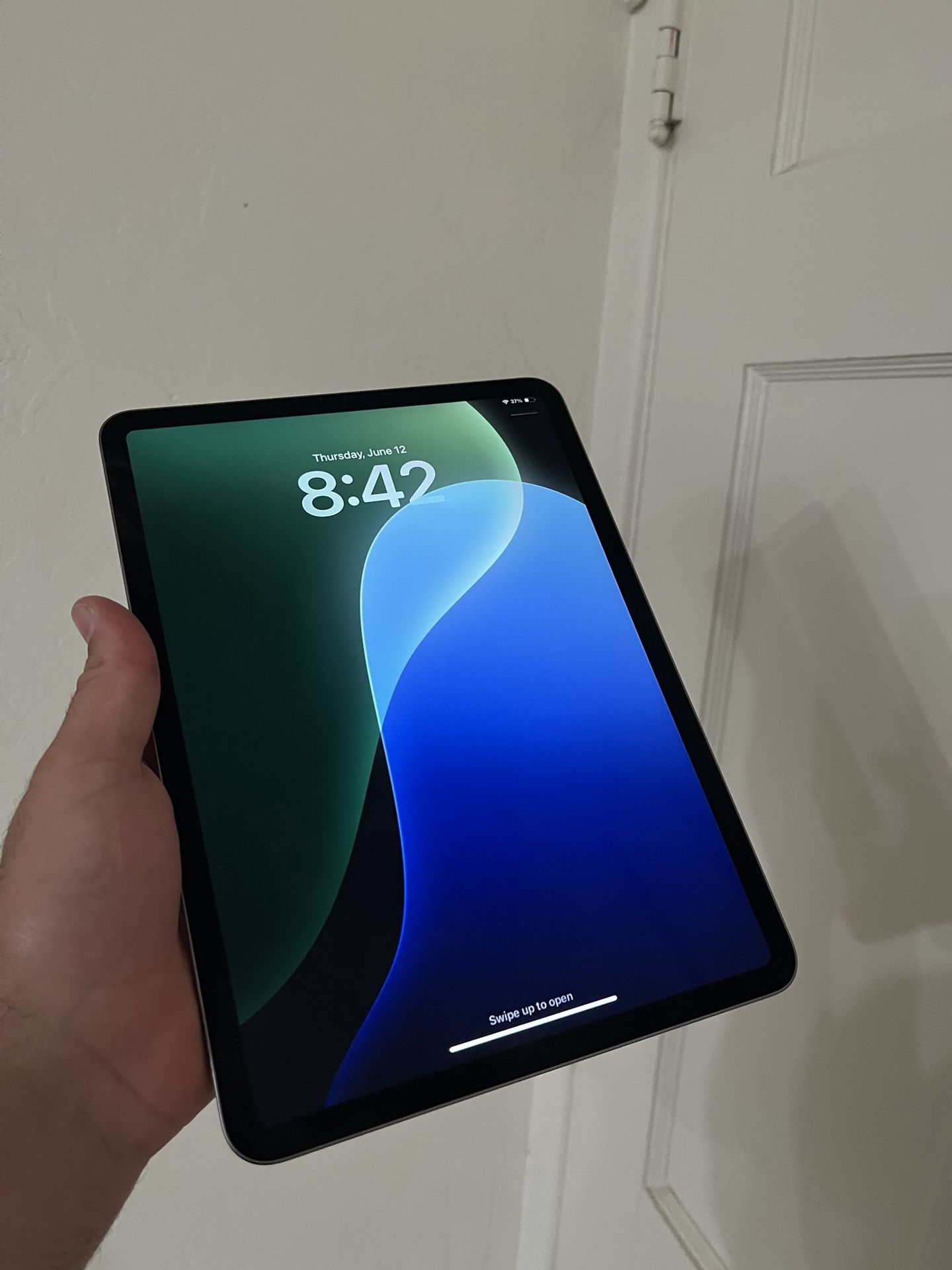 iPad Pro 11in Gen 4th M2