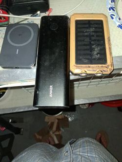 3 power banks