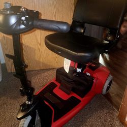 Mobility Scooter 