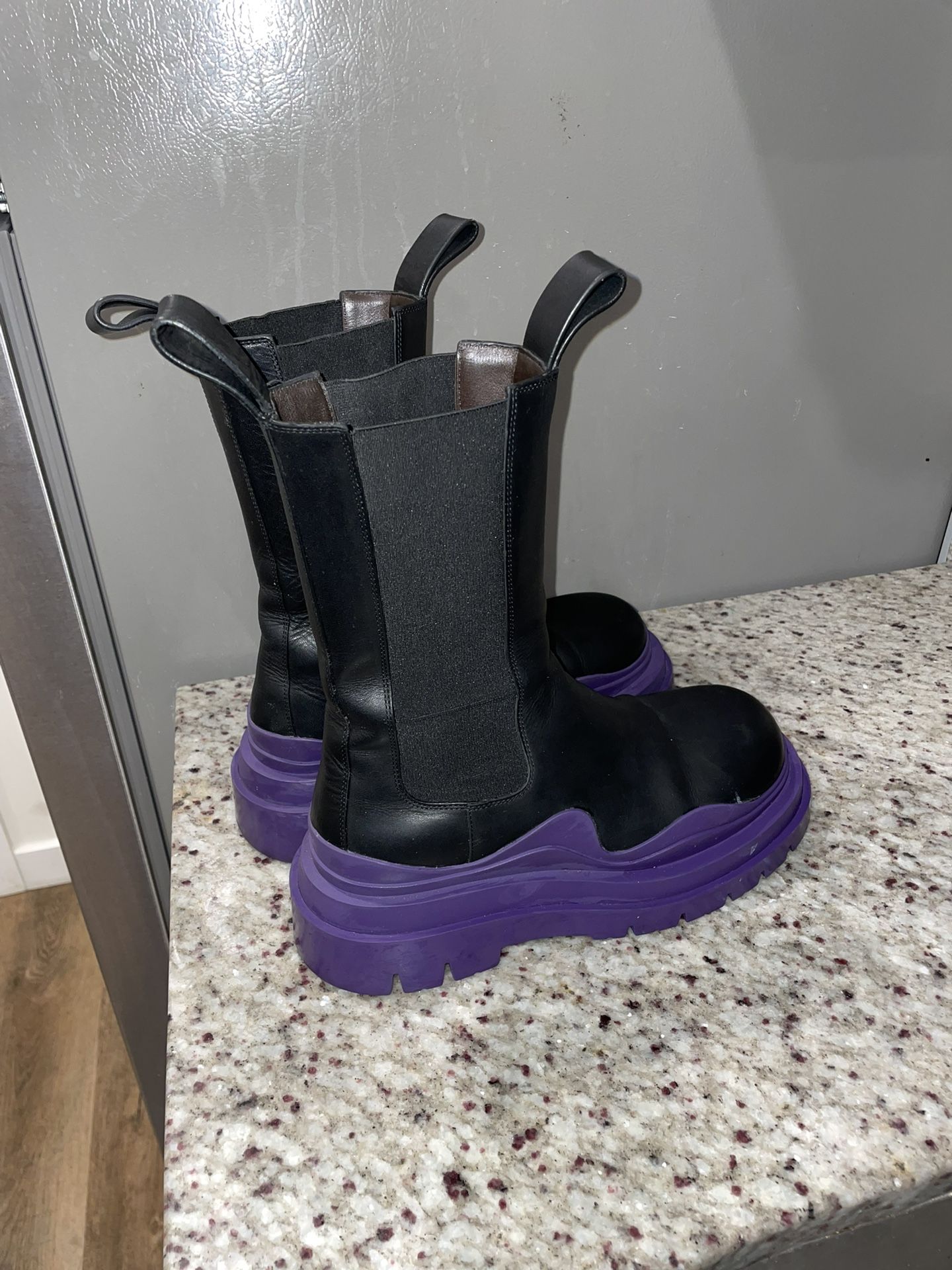 Bottega Veneta Boots