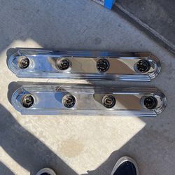 Bathroom Light Fixture