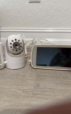 Infant Optics Monitor