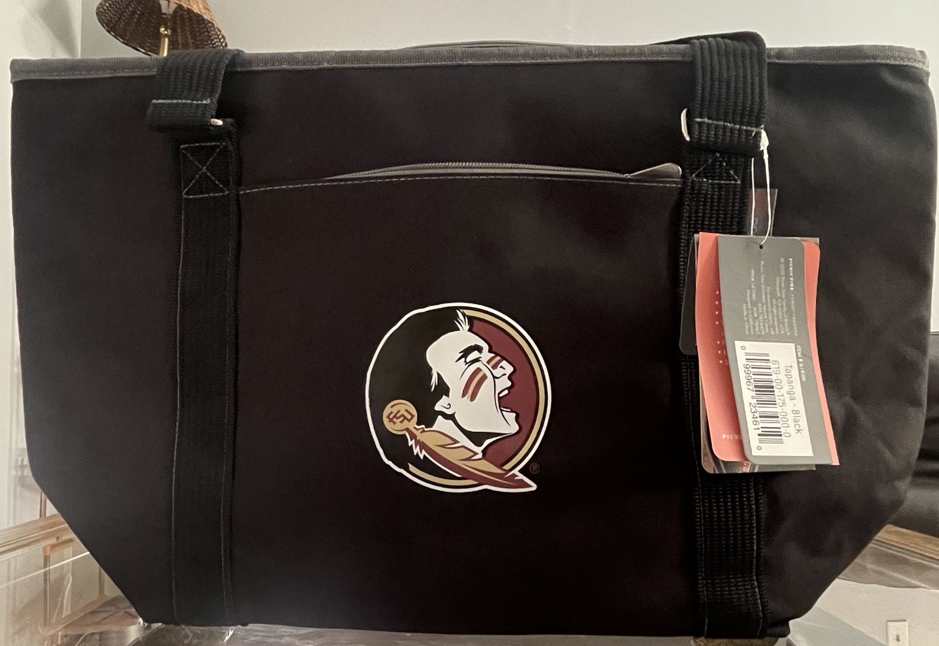 FSU Cooler Tote Bag