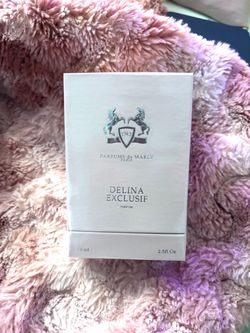 Parfums de Marly Delina Exclusif Parfum 75ml