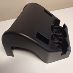 C5 Corvette Storage Console Cup Holder