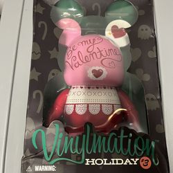 Disney Vinylmation 9” Figure