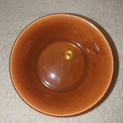 Vintage Bauer Bowl 