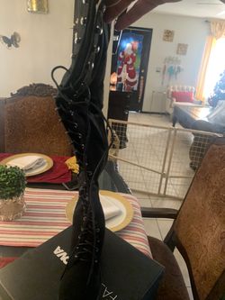Calzado Fashion Nova