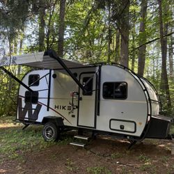 Winnebago Hike 172BH