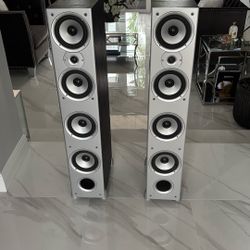 Polk Audio Monitor 70 Home Stereo Speakers