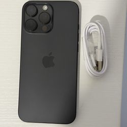 Apple iphone 16 Pro Max 256GB T-MOBILE