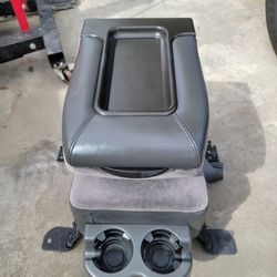 2006 SILVERADO SEATS
