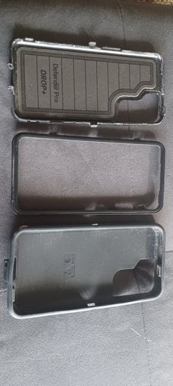 OTTER BOX CELL FONE CASE
