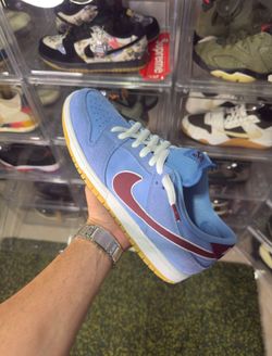 Nike sb dunk Philadelphia