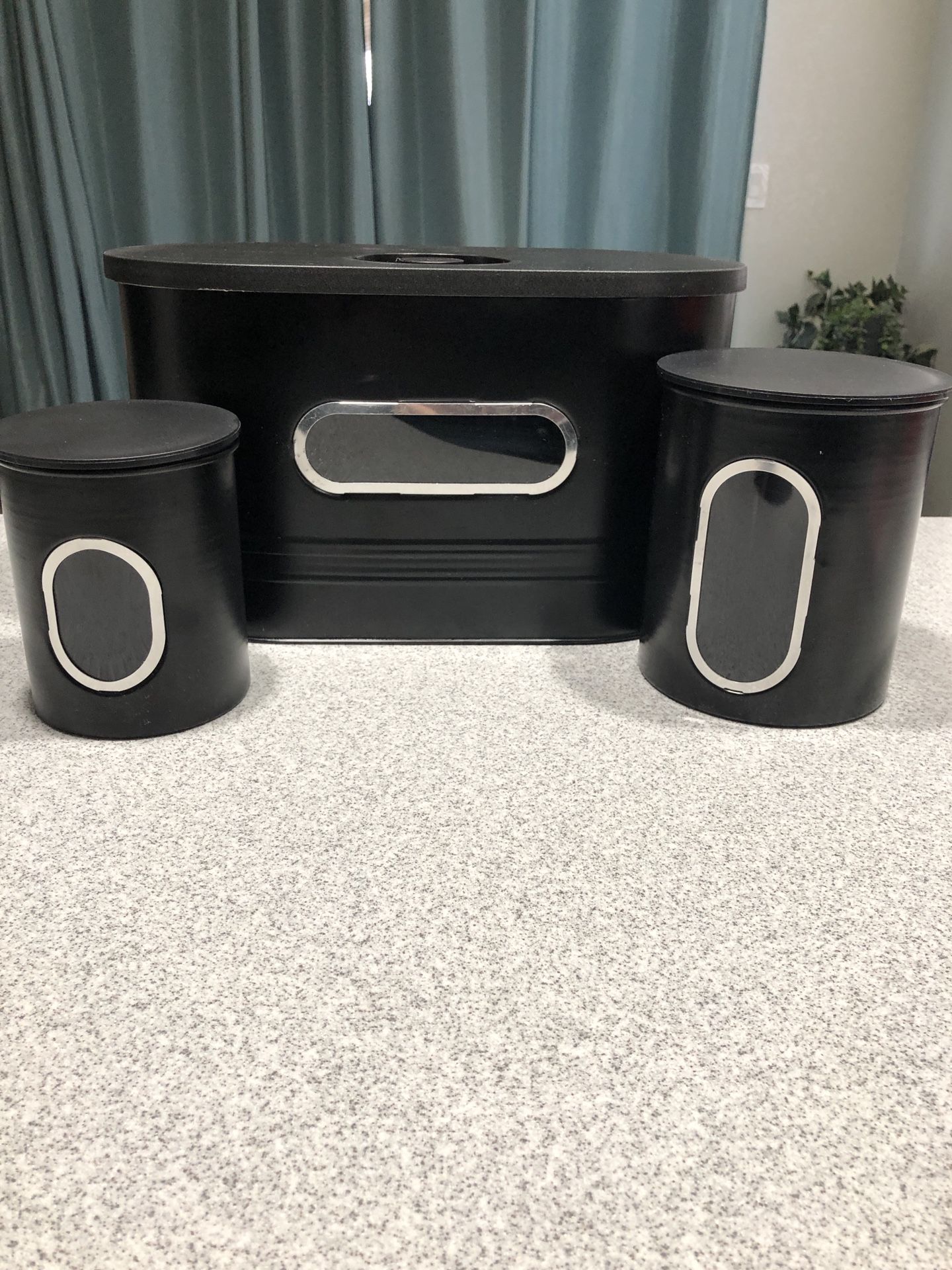 New~ Storage/ Organizer’s With Window To see What Is In Container