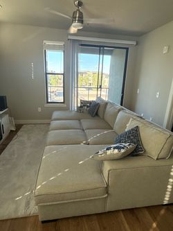 Couch / sofa