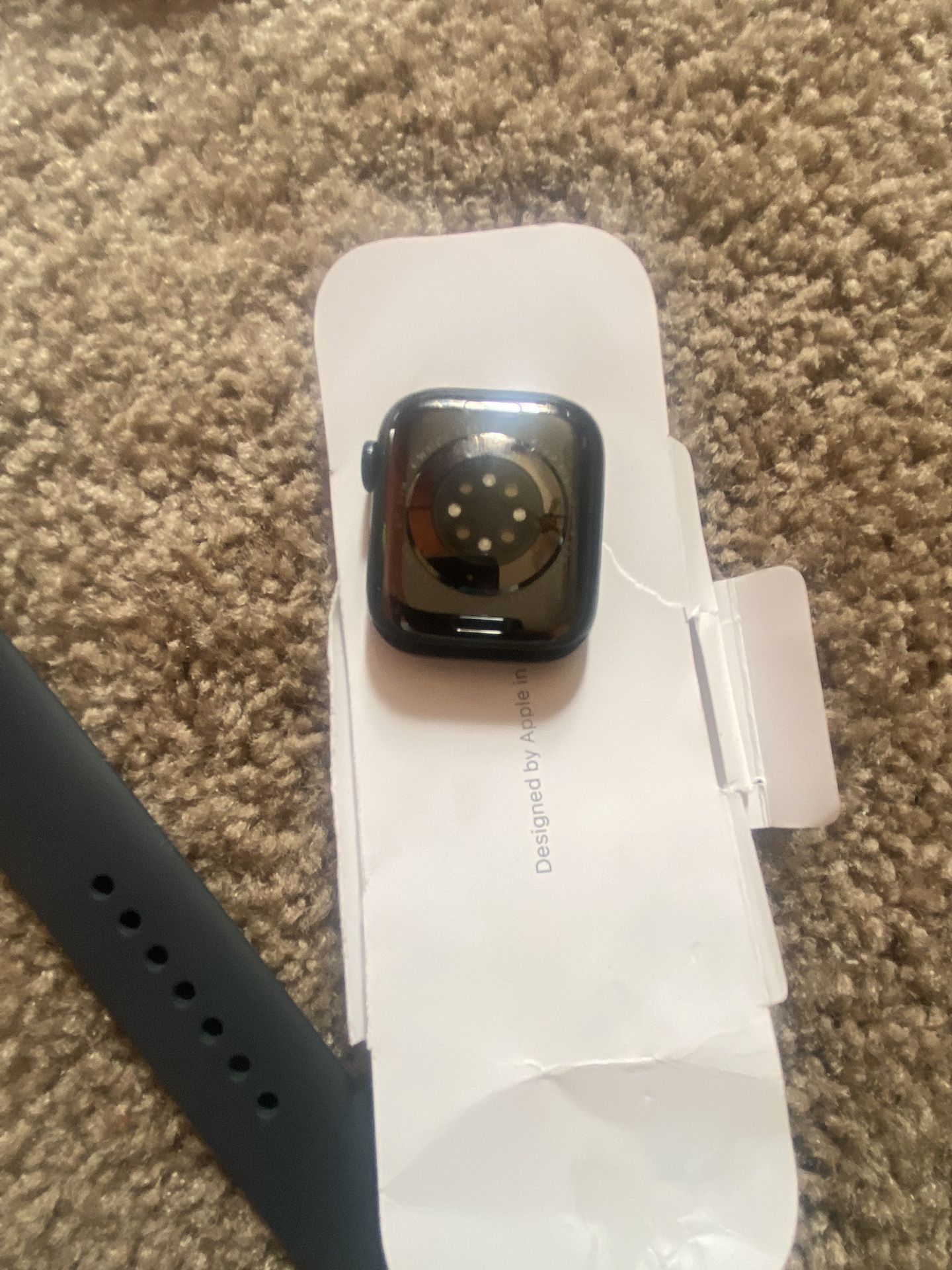 Apple Watch Series 9 41mm