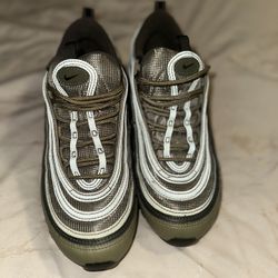 Nike Air Max size 9 women