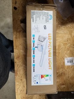 MantoLite LED Wall Light,15inch