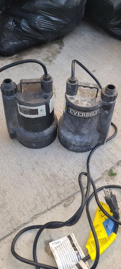 Water Pump