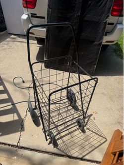 Portable  basket