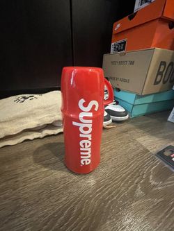 Supreme X Helios Water Bottle 