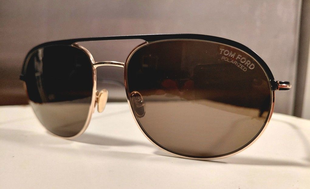 Tom Ford Unisex Sunglasses