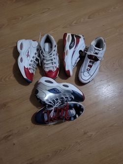 Reebok bundle