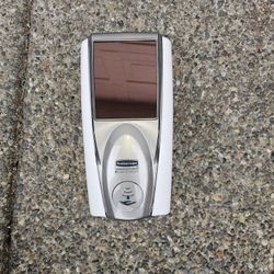 NEW, Rubbermaid Automatic Hands Free Soap Dispenser