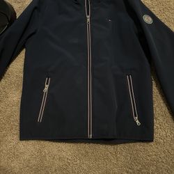 Tommy Hilfiger Jacket 