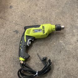 Hammer Drill