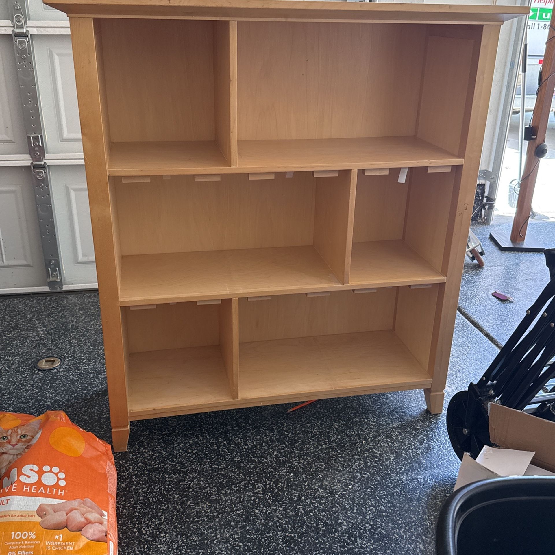 Shelving Unit FREE