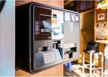 ATM MACHINE 420 Friendly Or All Cash .