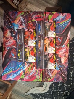 Hot Wheels Car Culture