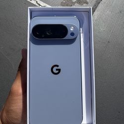 Google pixel 10 pro xl 256Gb unlocked