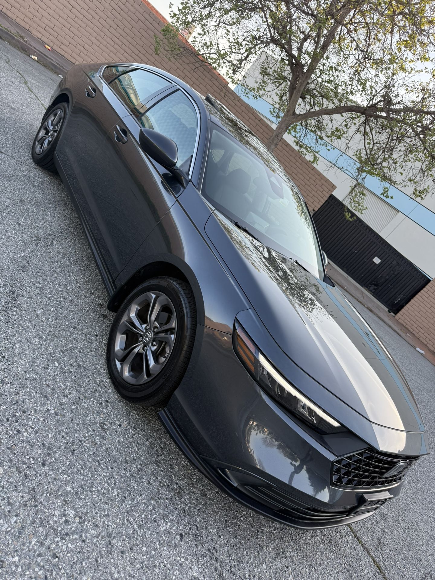 2023 Honda Accord