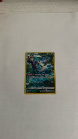 Vaporean Trainer Gallery