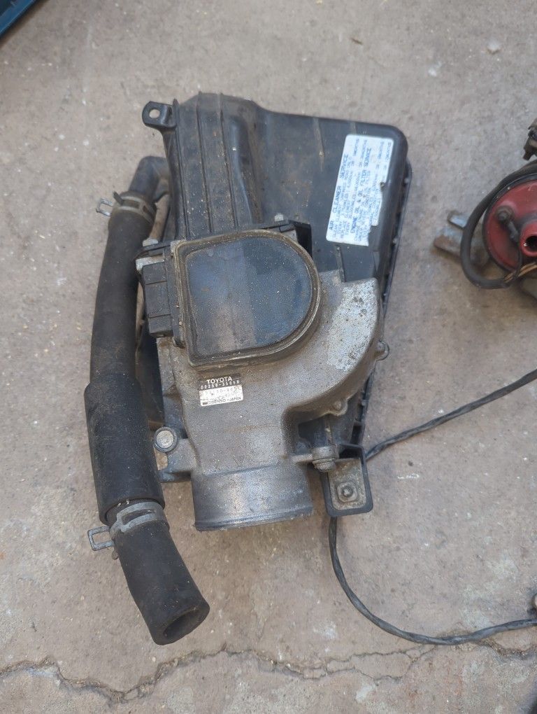 22re Parts