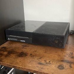 Xbox One Used 