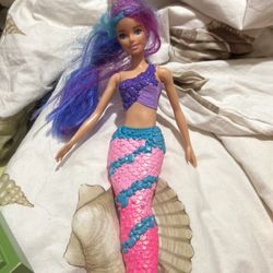 Barbie Dreamtopia Mermaid