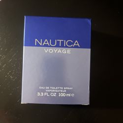 Premium Nautica Cologne