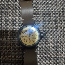 Invicta Russian Diver