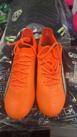 Puma Ultra Soccer Cleats
